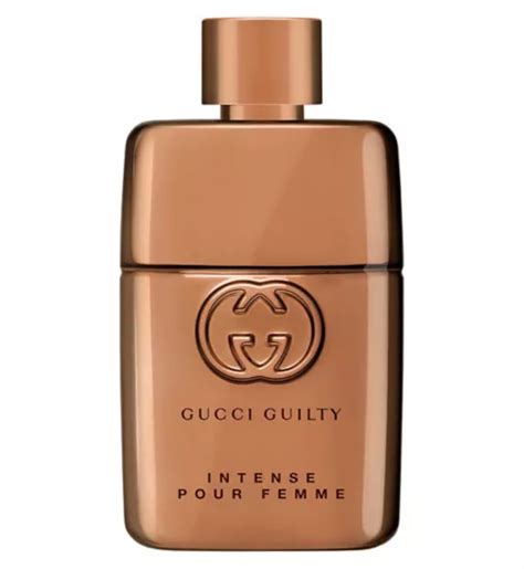 boots Gucci Guilty for women